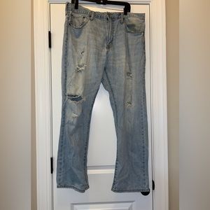 American Eagle Outfitters Jeans